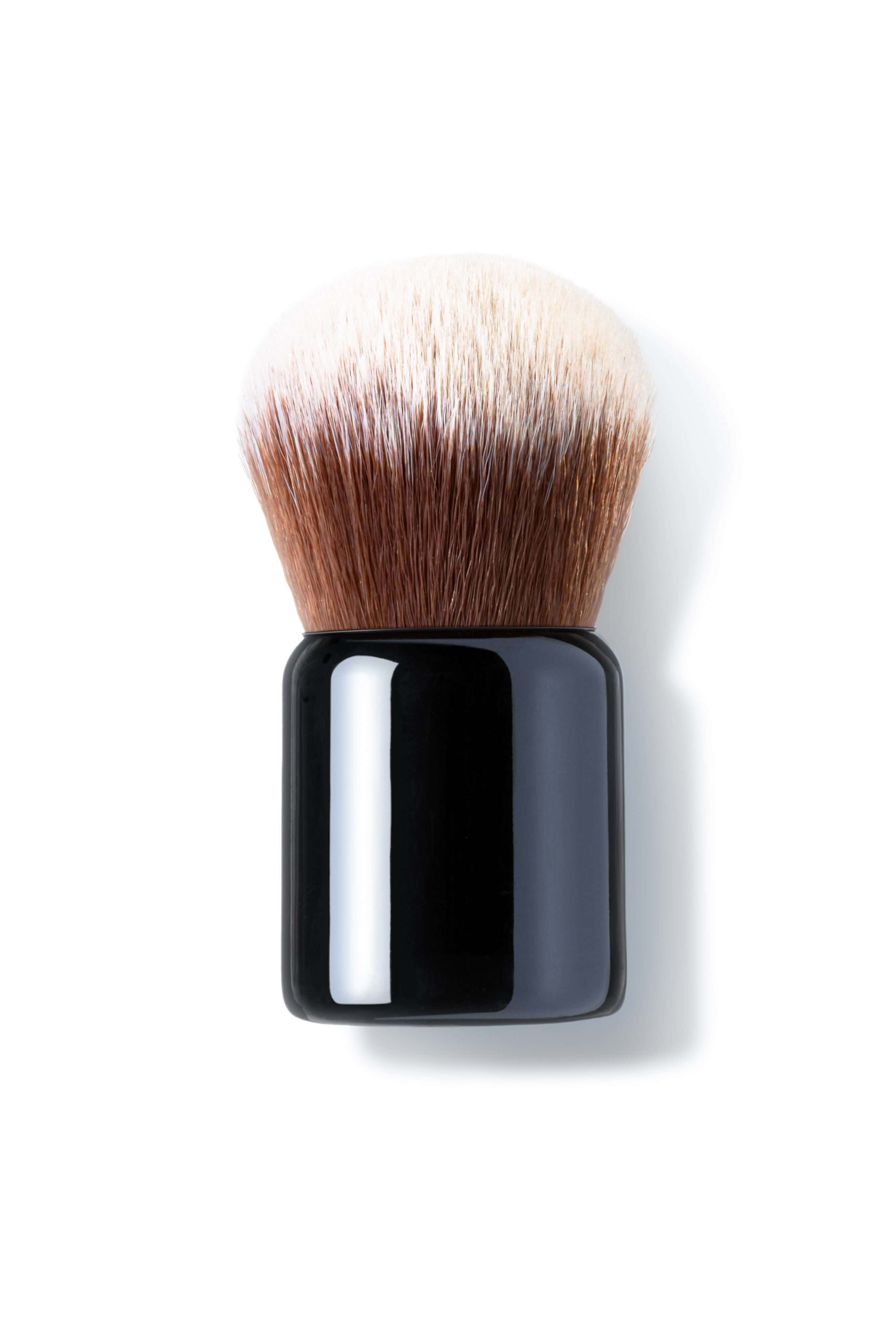 Armani kabuki brush hotsell